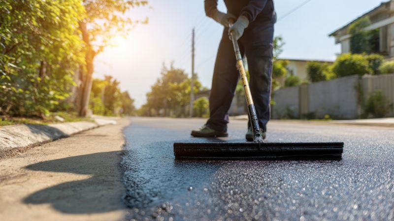 How Proper Base Preparation Impacts Asphalt Paving Longevity